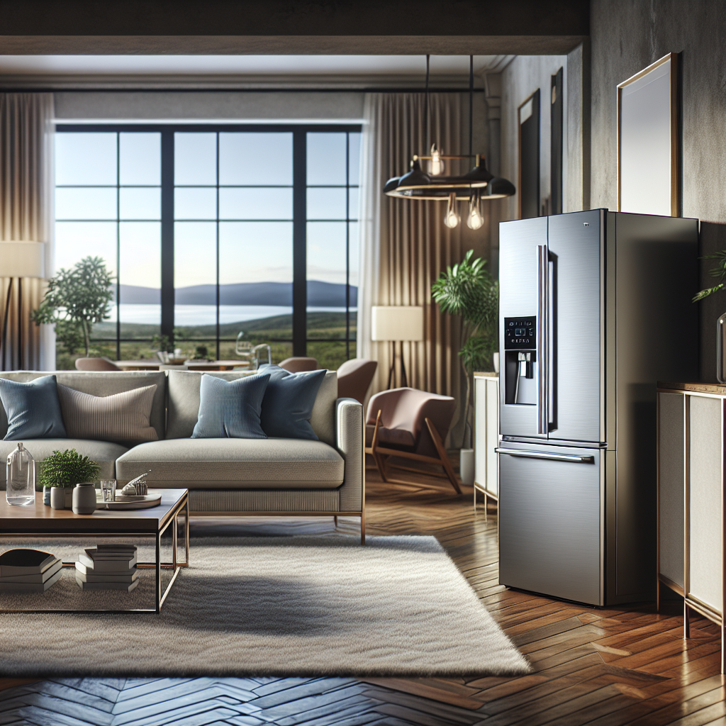 "Technology Meets Comfort with Bosch"
