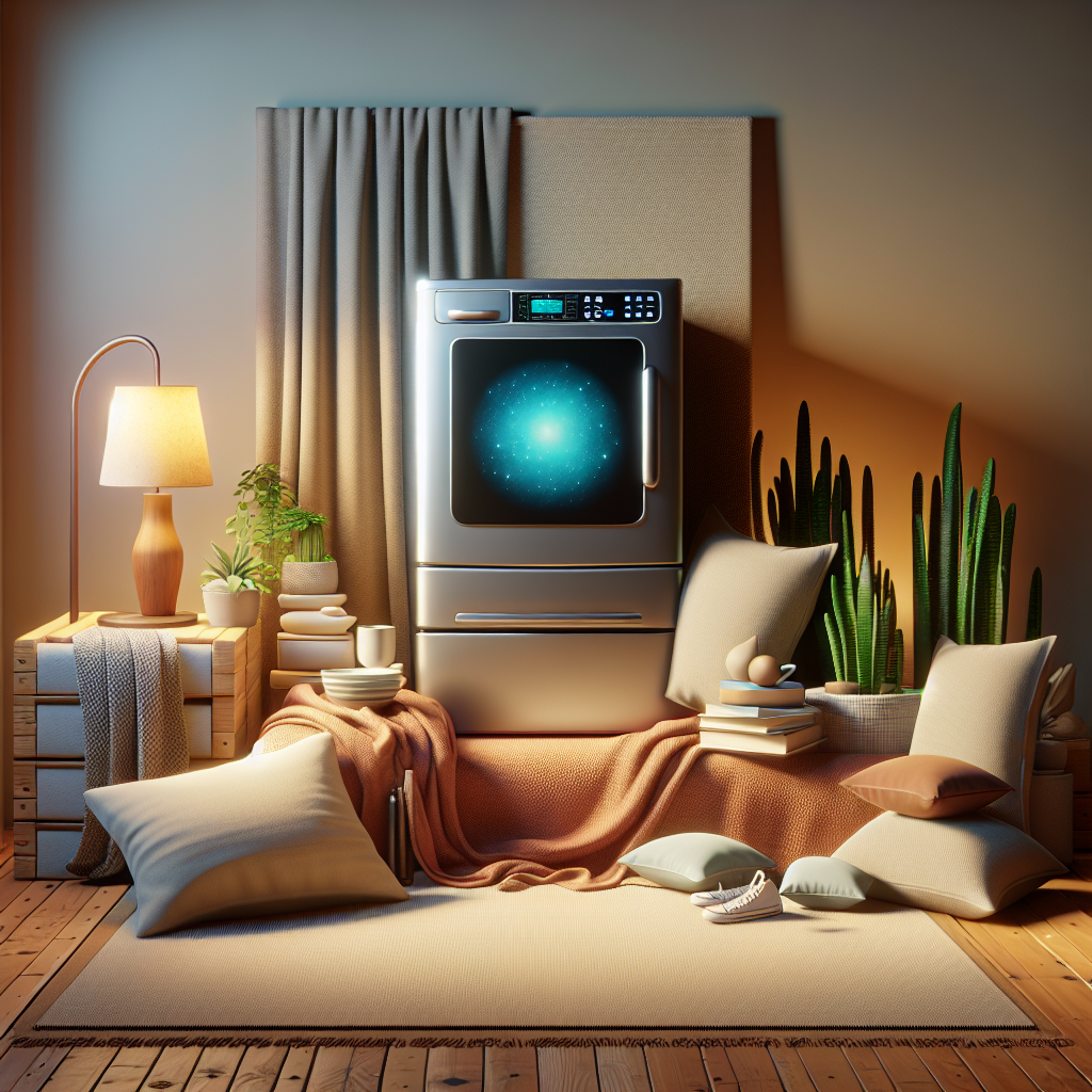 Your Source for Lasting Comfort