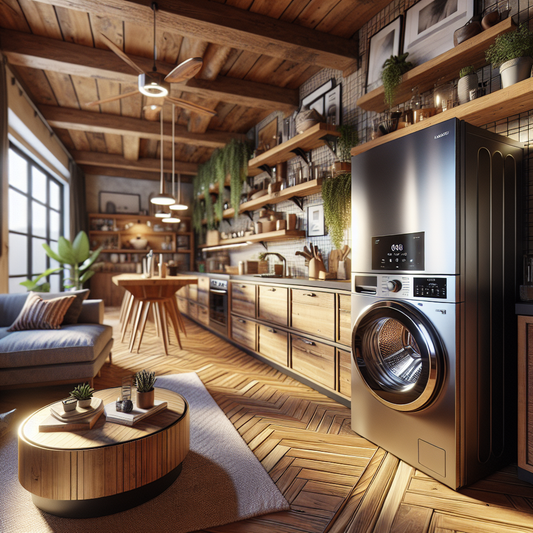 Where Comfort Comes Home