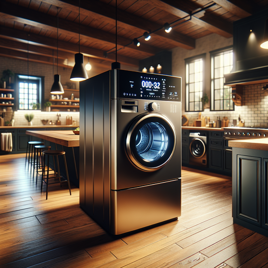 Alabama’s Appliance Destination