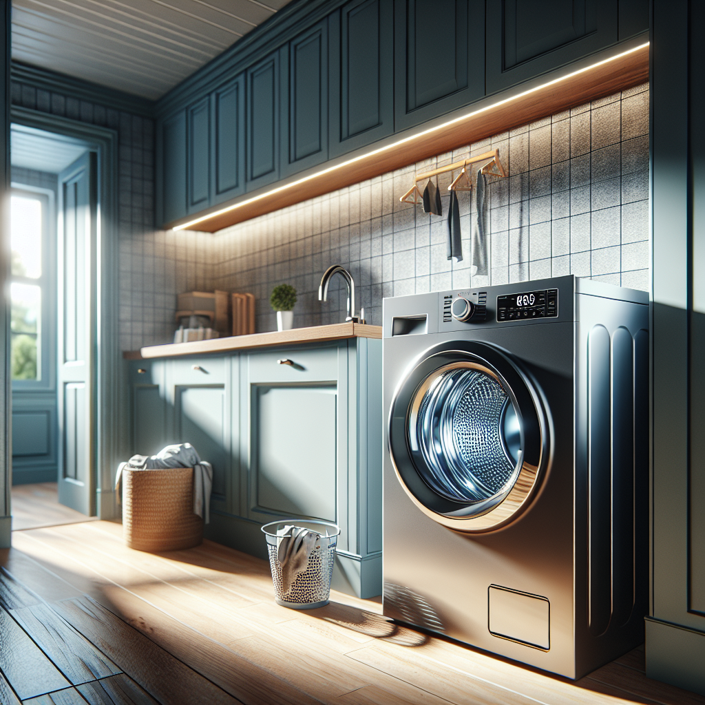 What You Need to Know Before Buying a Clothes Dryer