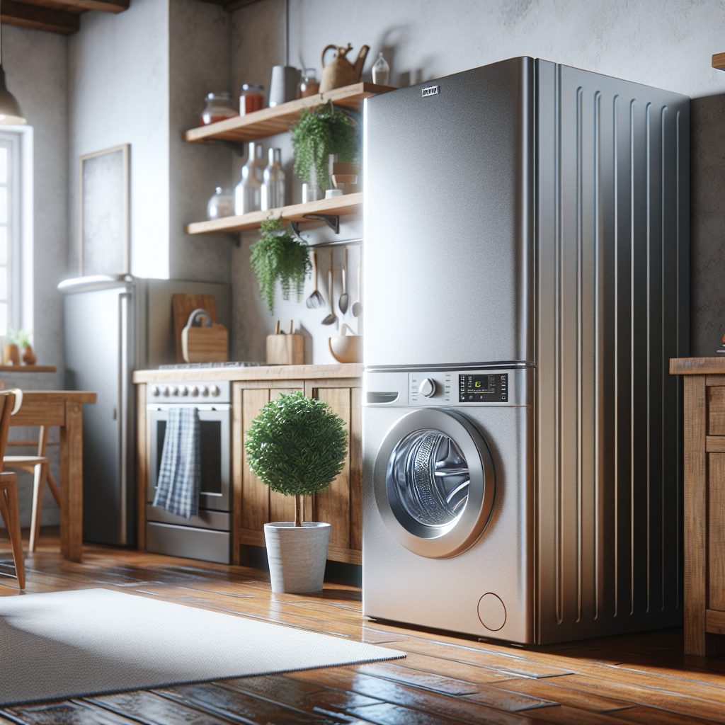 Care and Maintenance of Appliances to Extend Their Lifespan