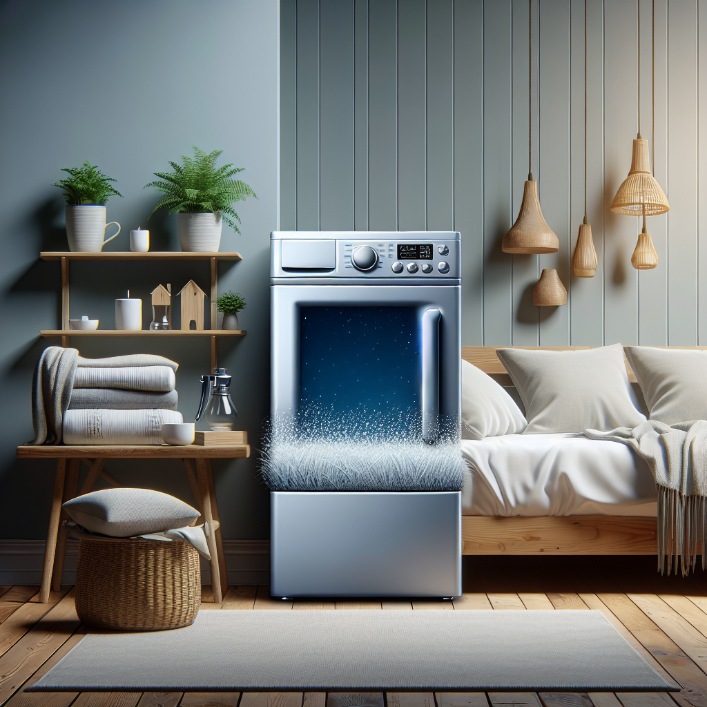 Where Comfort Meets Efficiency