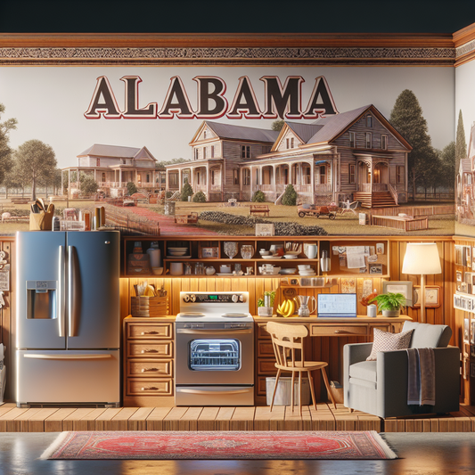 Crafted for Alabama Lifestyles
