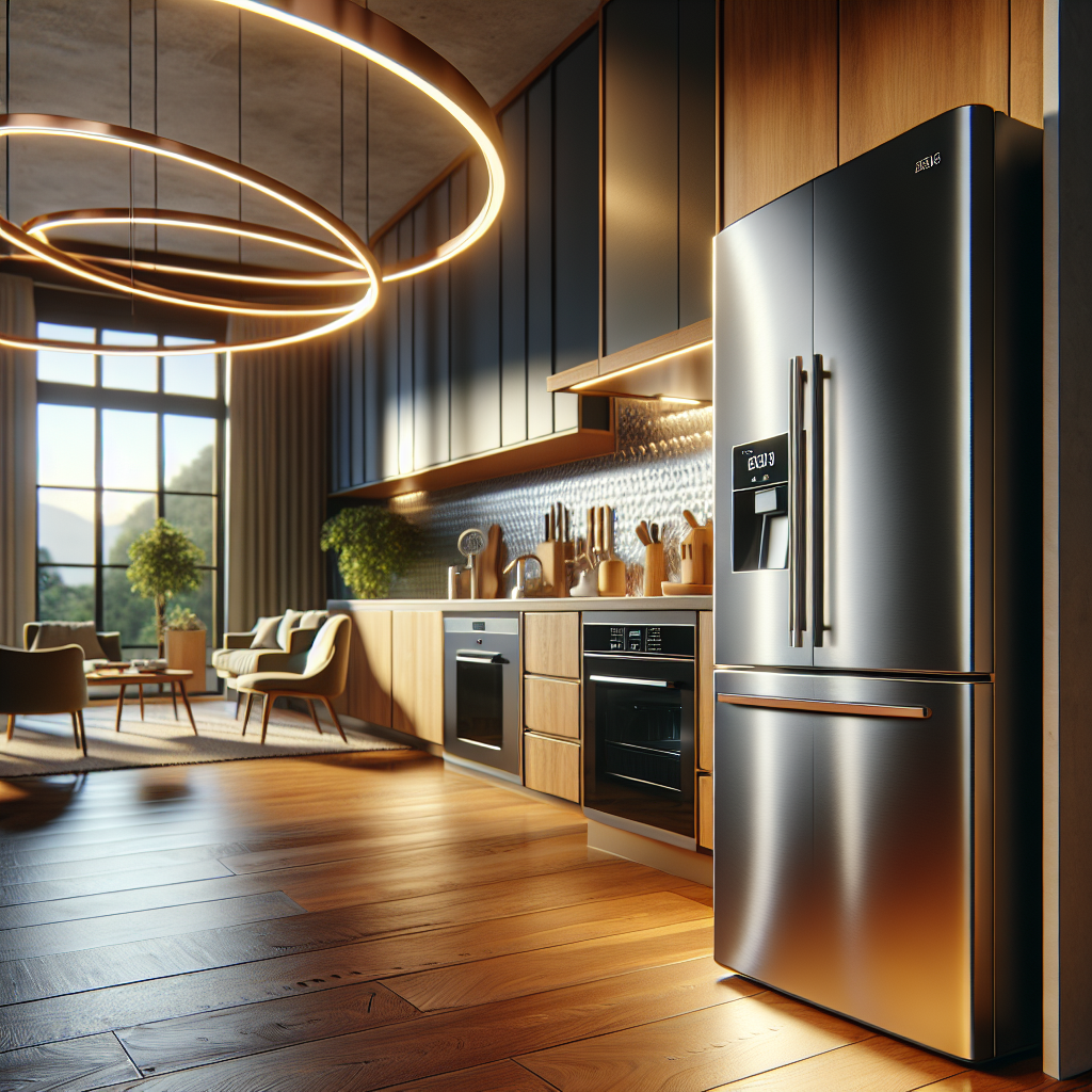 Alabama’s Home Appliance Experts