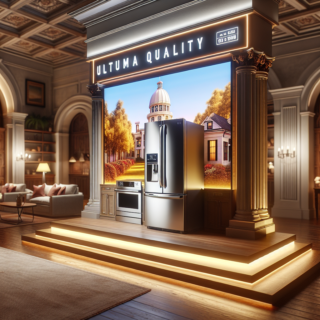 Alabama’s Home for Premium Quality