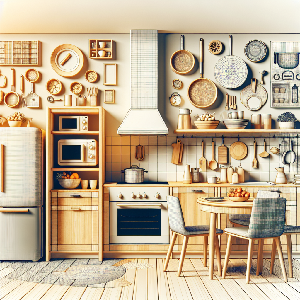 Appliances That Simplify Your Daily Routine
