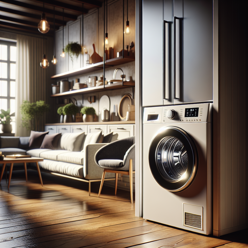 Discover Efficiency and Elegance