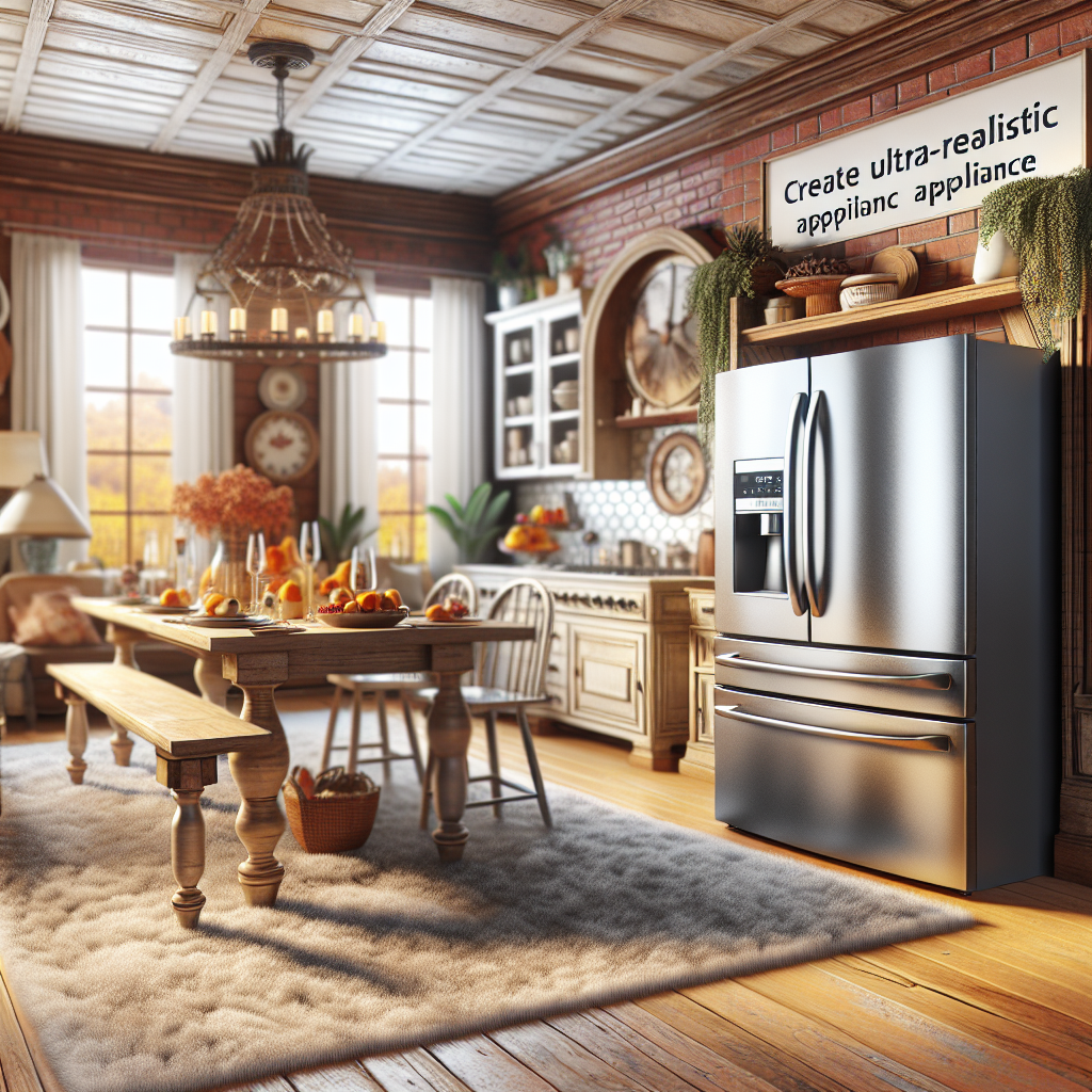 "Expertly Curated Appliances for Alabama Homes"