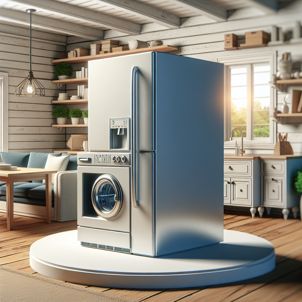 Alabama’s Quality Appliance Experts