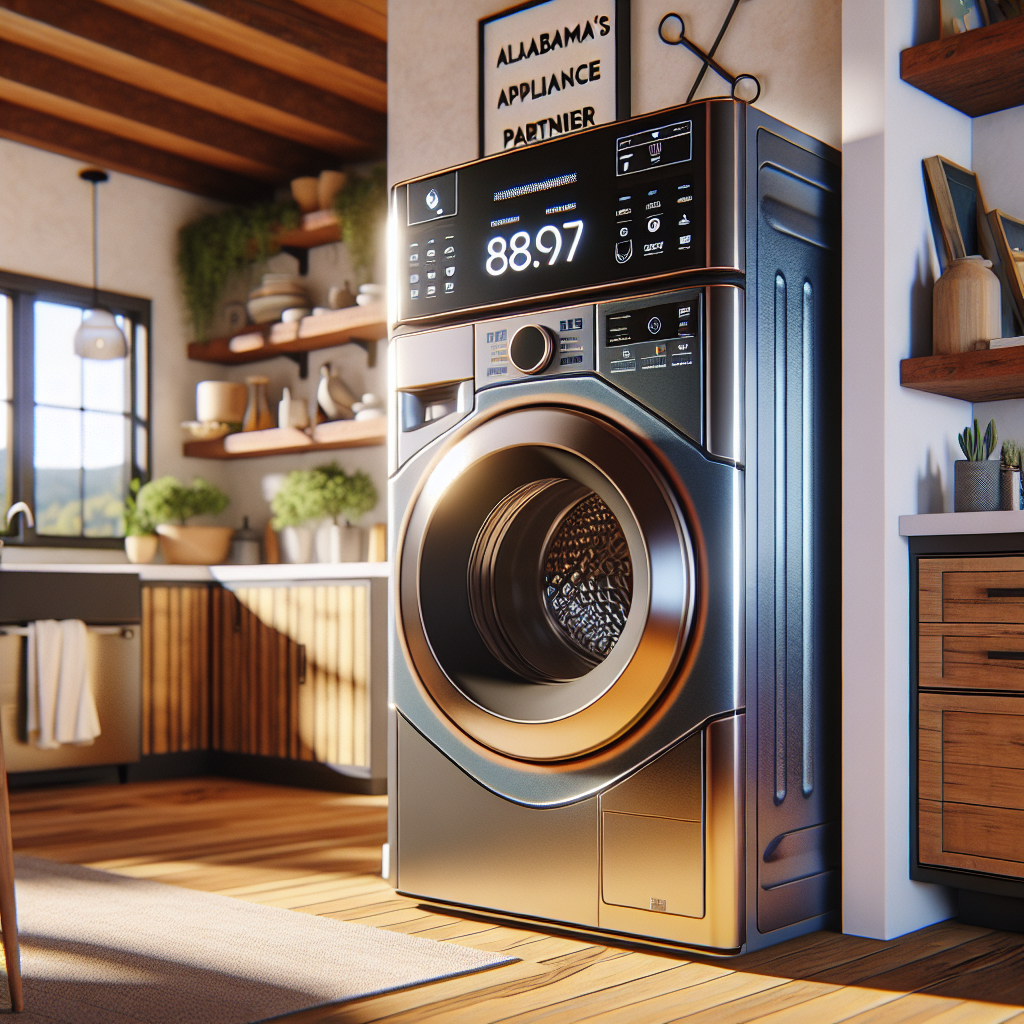Alabama’s Appliance Partner