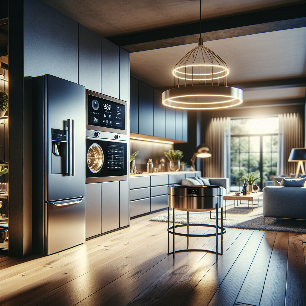 "Engineered for the Modern Homeowner"