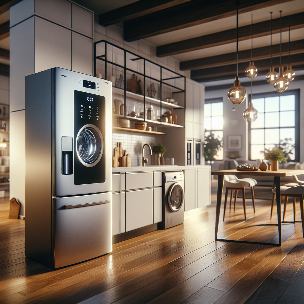 Make the Most of Your Appliances with These Tips