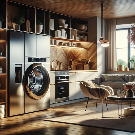 High-End Solutions for Everyday Living