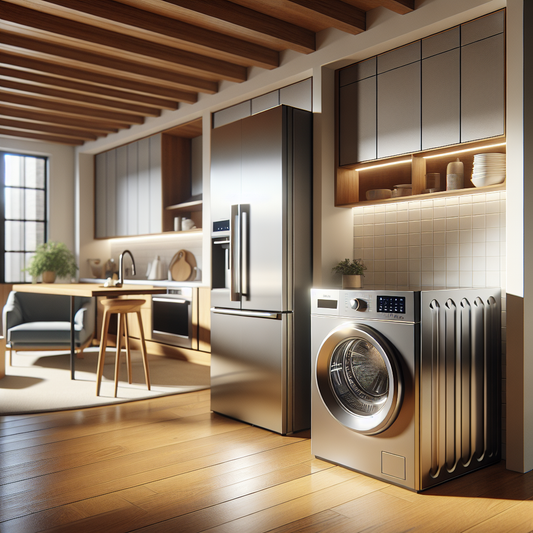 Make the Most of Your Appliances with These Tips