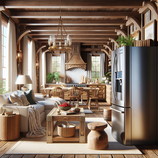 "Expertly Curated Appliances for Alabama Homes"