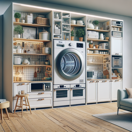 Bosch Built with Your Home in Mind
