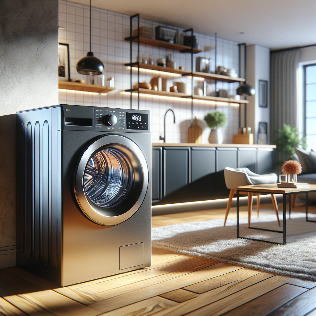 Reliable Appliances for Every Home