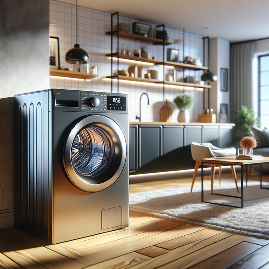 Reliable Appliances for Every Home