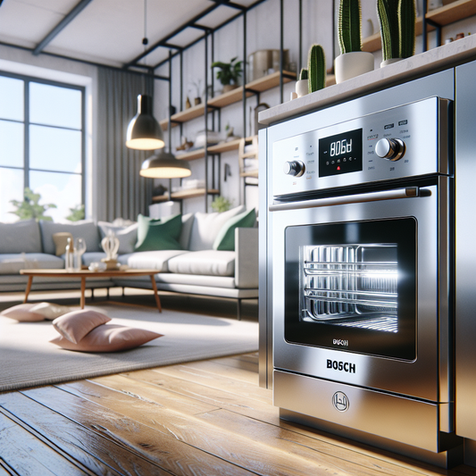 Bosch Your Trusted Partner