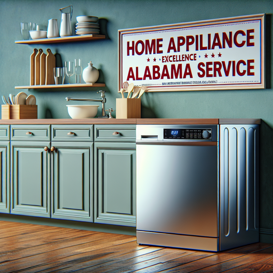 Home Appliance Excellence, Alabama Service