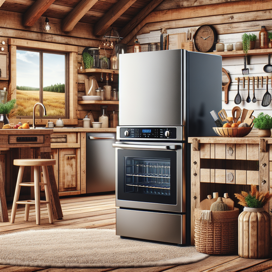 Alabama’s Best Appliance Source