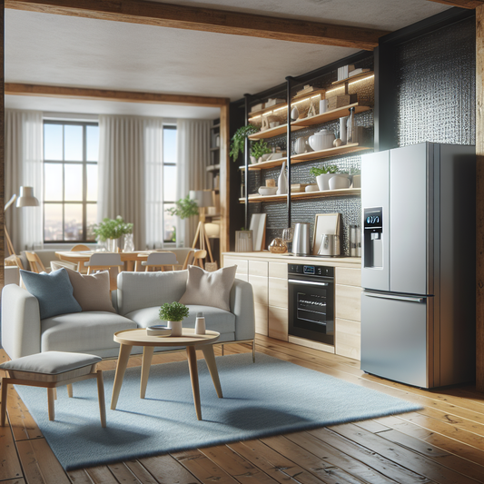 Where Innovation Meets Comfort