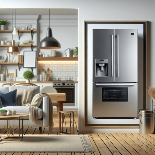 "Find Your Perfect Appliance Match Here