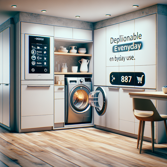 Bosch Dependable, Every Day