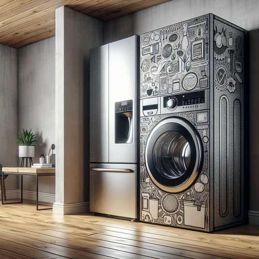 Alabama’s Appliance Pros