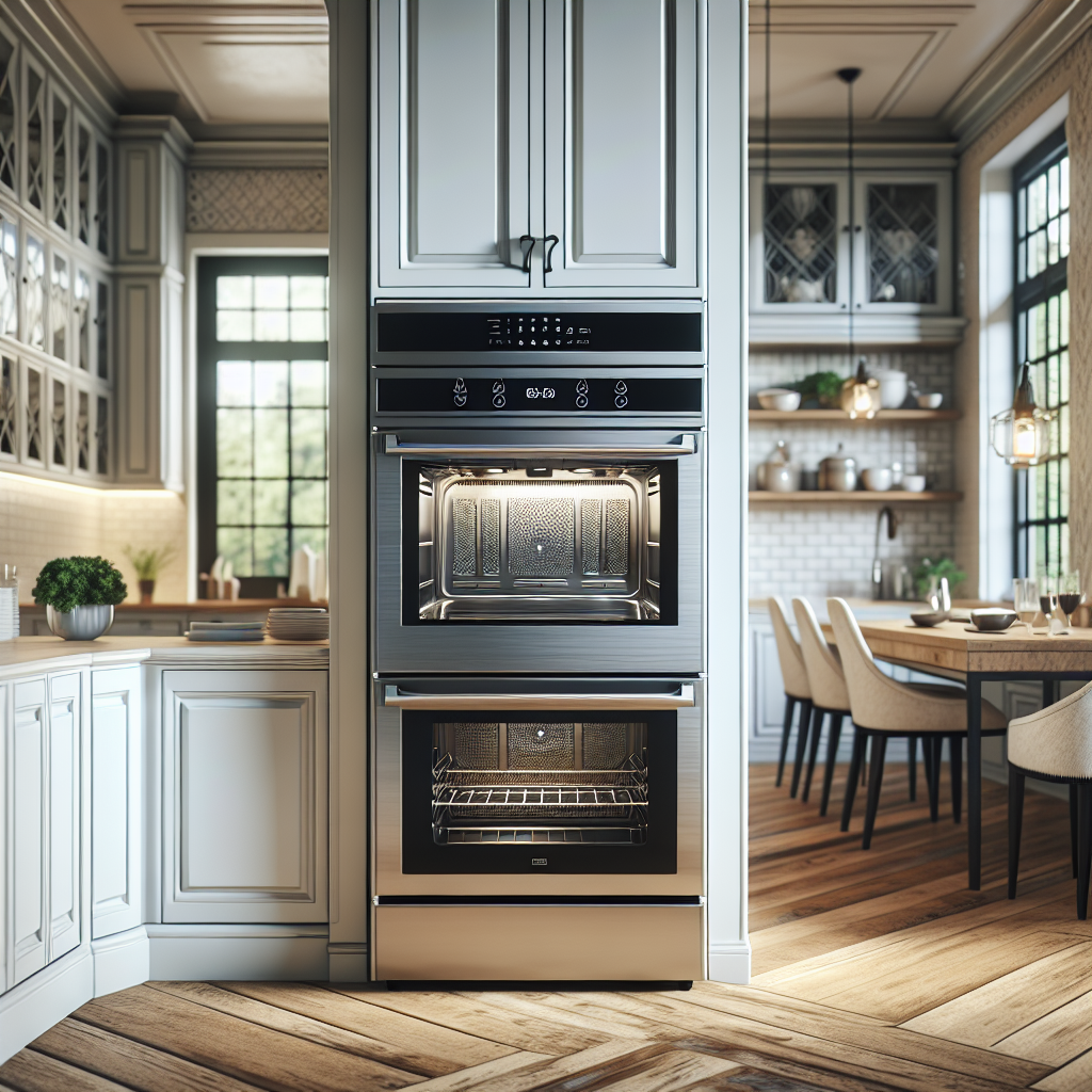 Quality Appliances for a Better Home
