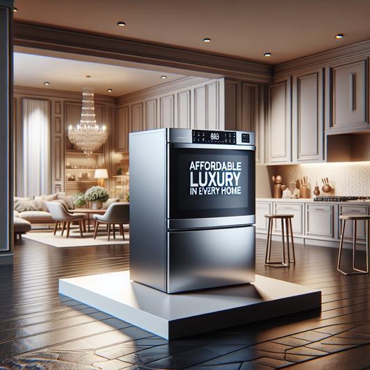 Affordable Luxury for Every Home