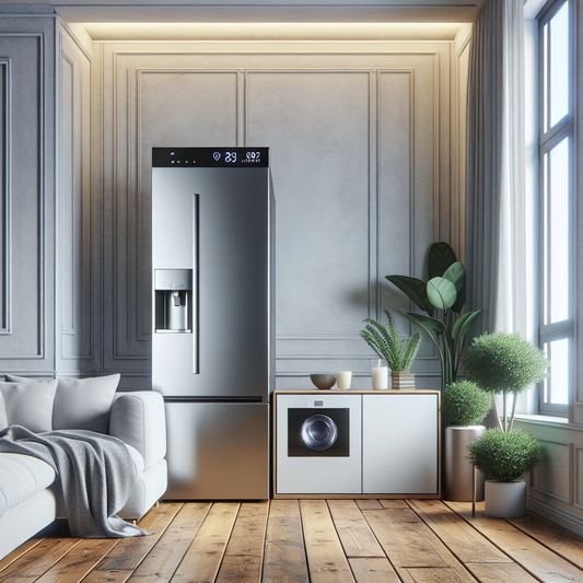 "Bosch: Innovation for Every Corner of Your Home"