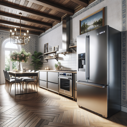 Bosch Unmatched in Quality and Value