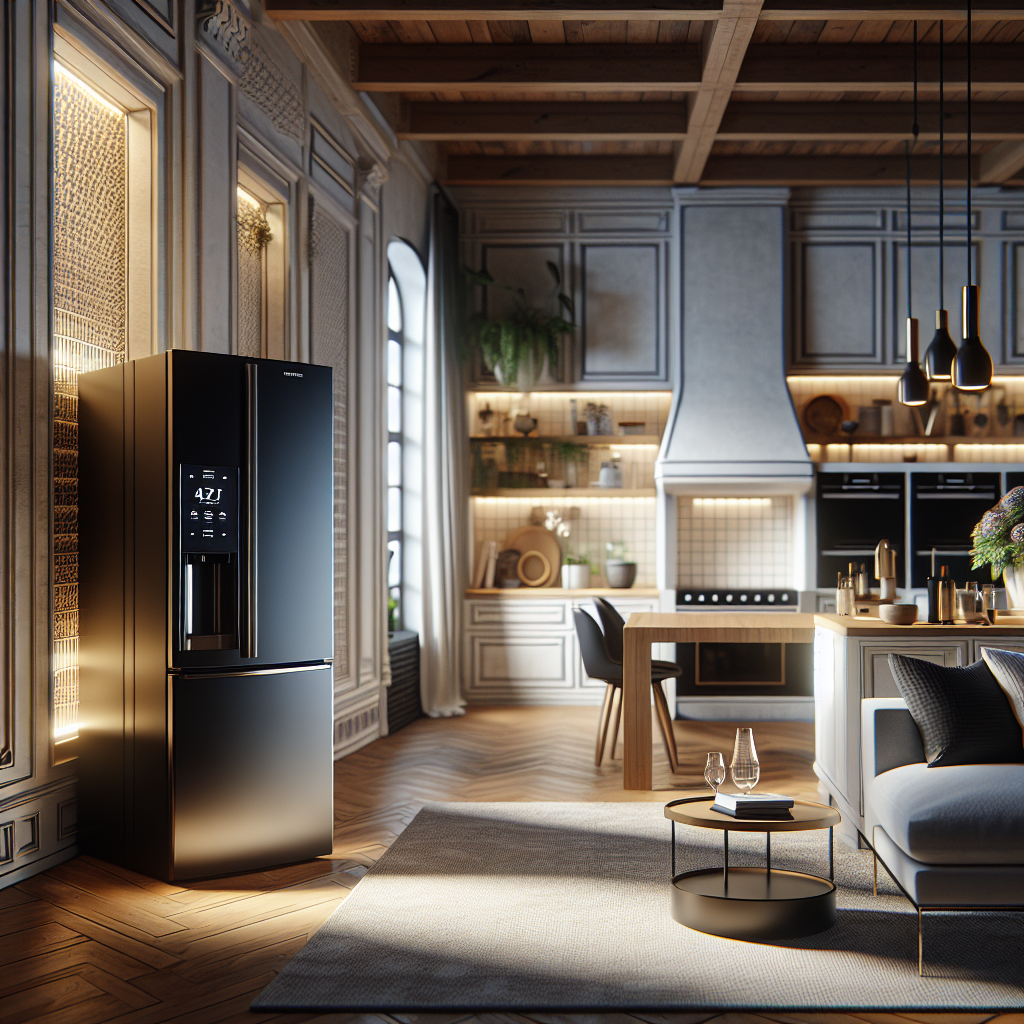 Bosch The Backbone of Every Kitchen