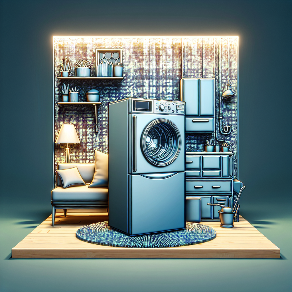 "Alabama Appliance: Where Quality Meets Value"