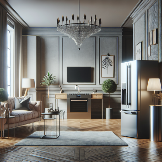 Style and Substance for Every Room