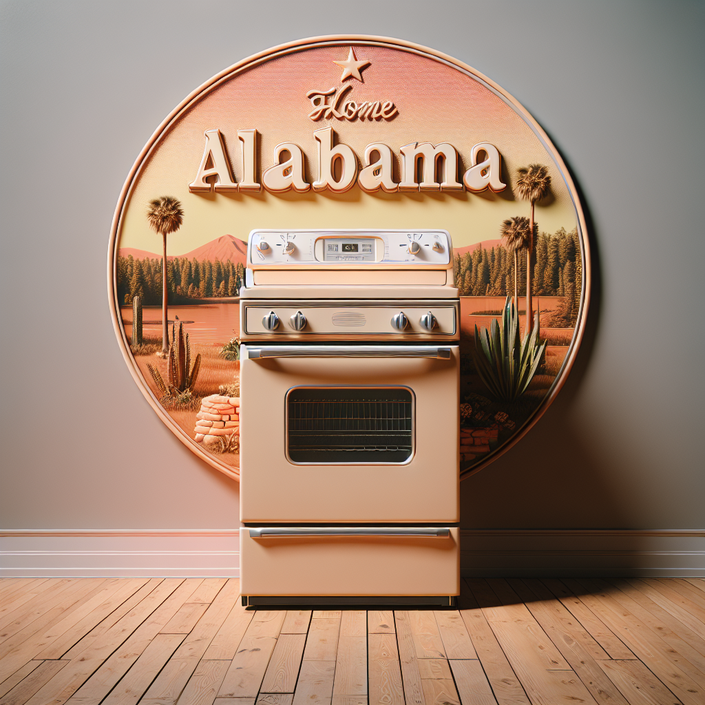Alabama’s Home Appliance Leader