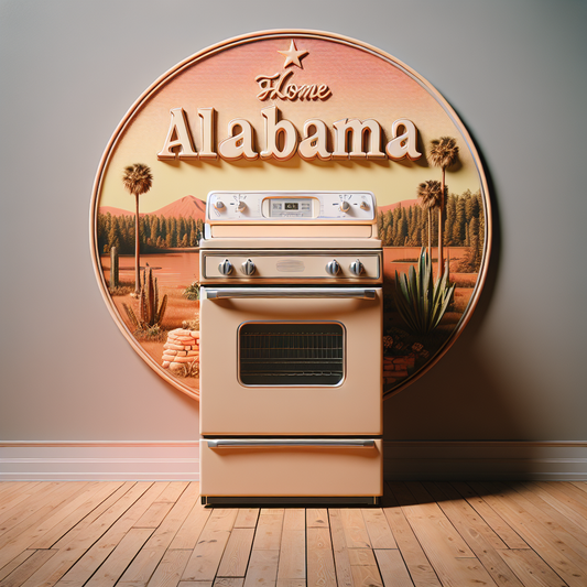 Alabama’s Home Appliance Leader