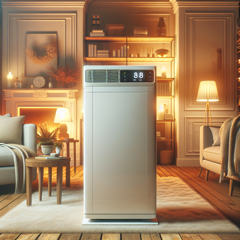 Your Solution for Home Comfort