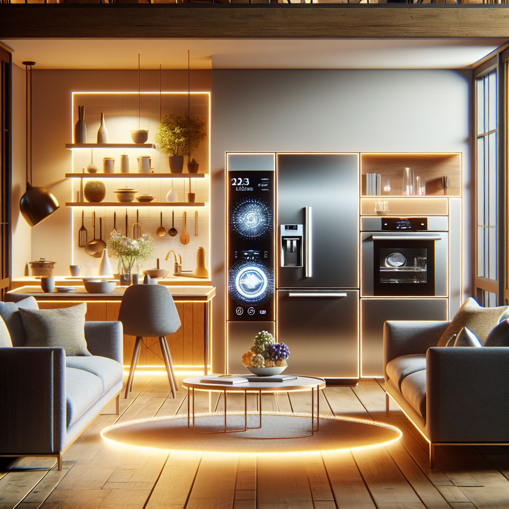 Appliances That Fit Your Lifestyle
