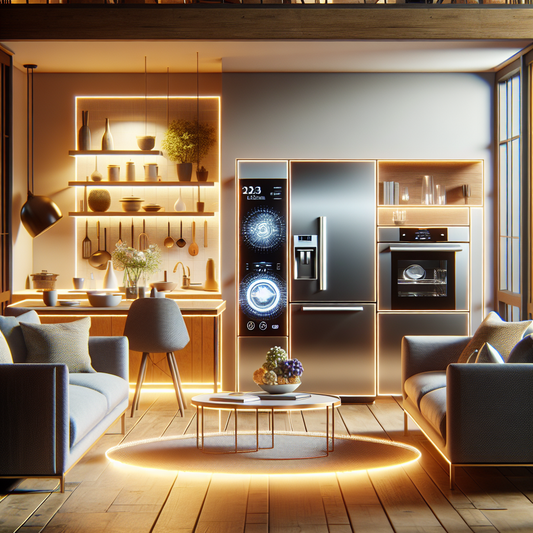 Appliances That Fit Your Lifestyle