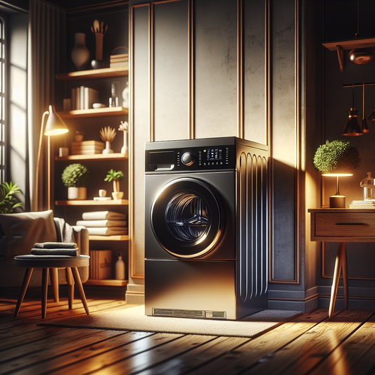 Appliances That Bring Life to Your Space