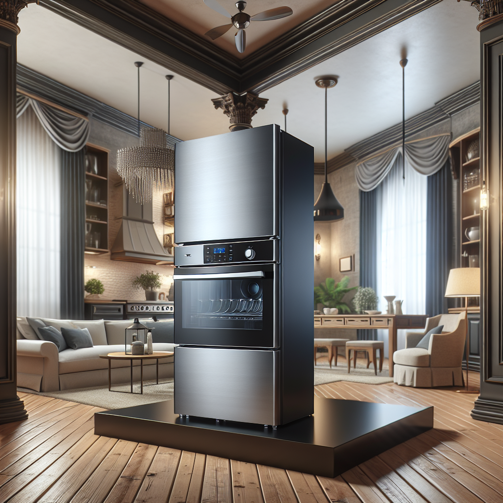 Quality Appliances, Quality Living