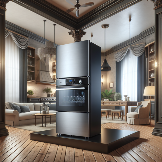 Quality Appliances, Quality Living