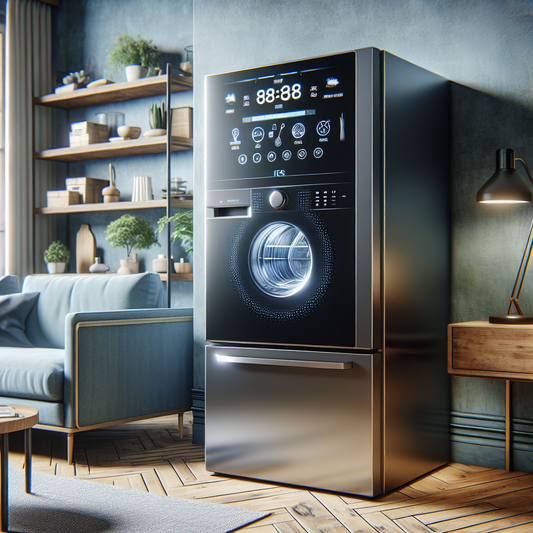 "High-Performance Appliances for Every Room"