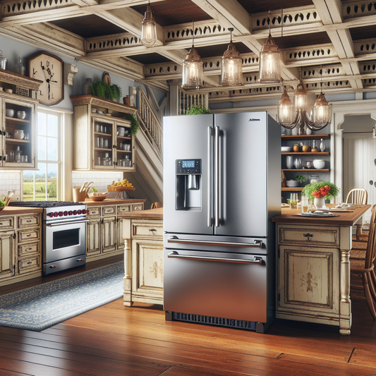 Alabama’s Premier Appliance Experts