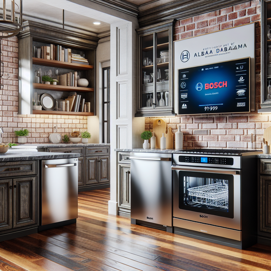 Alabama’s Premier Choice for Bosch
