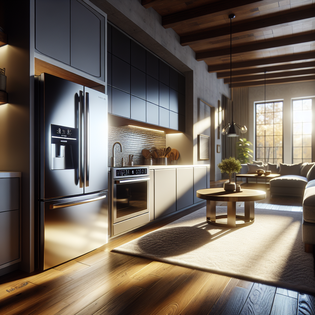 Quality Appliances That Last a Lifetime