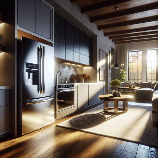 Quality Appliances That Last a Lifetime